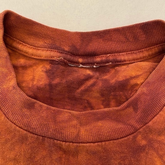 THE MOUNTAIN Vintage 1997 Ted Blaylock T-Shirt XL - Picture 5 of 8